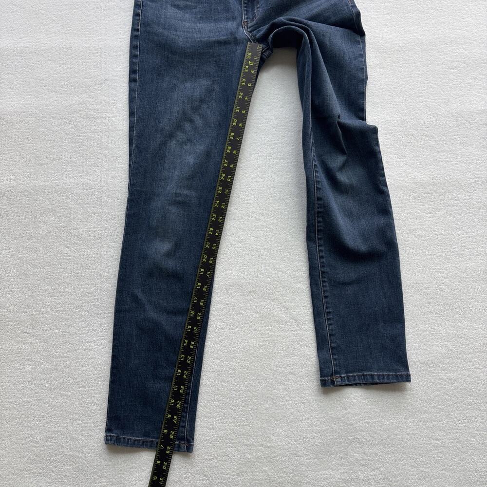 Kut From The Kloth Katy Boyfriend Womens Size 4 Jeans Medium‎ Wash Preppy - Picture 8 of 11